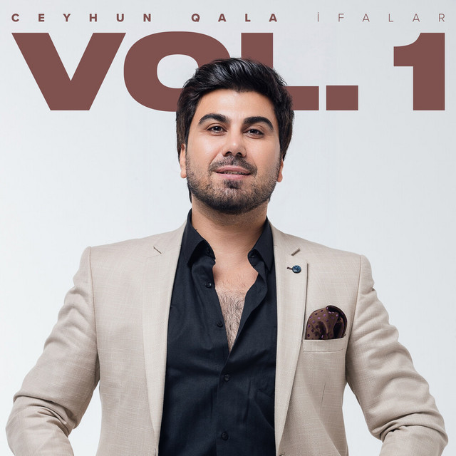 İfalar, Vol. 1 cover art