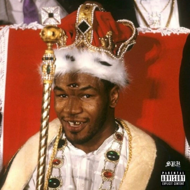Whats A G To A King cover art