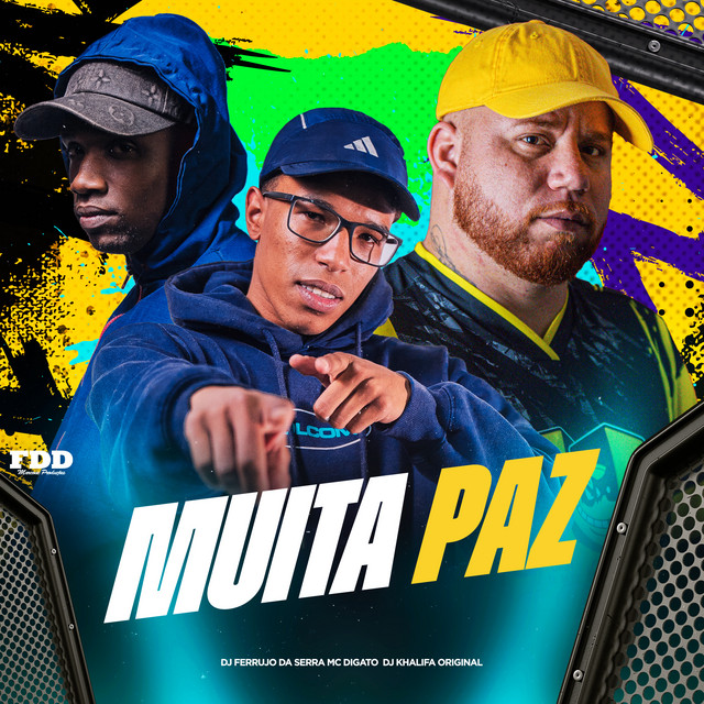 Muita Paz