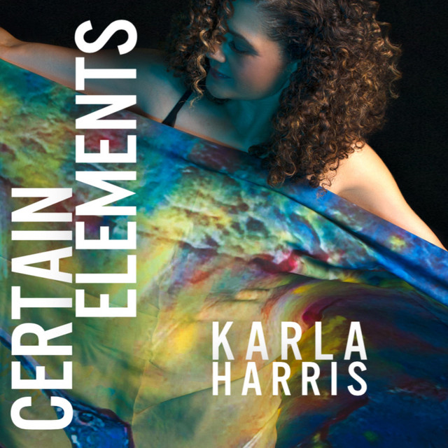 Certain Elements cover art