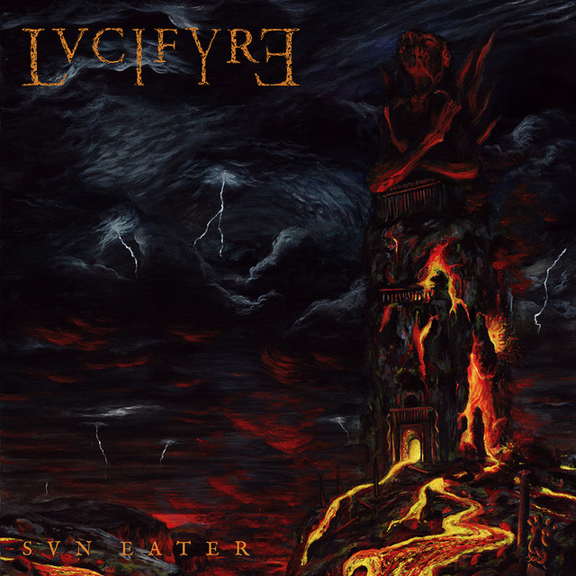 Lvcifyre Photo