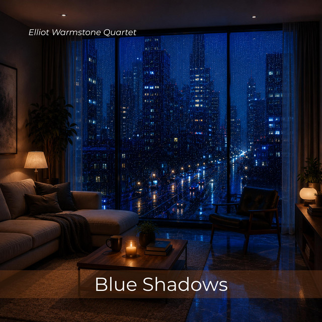Blue Shadows