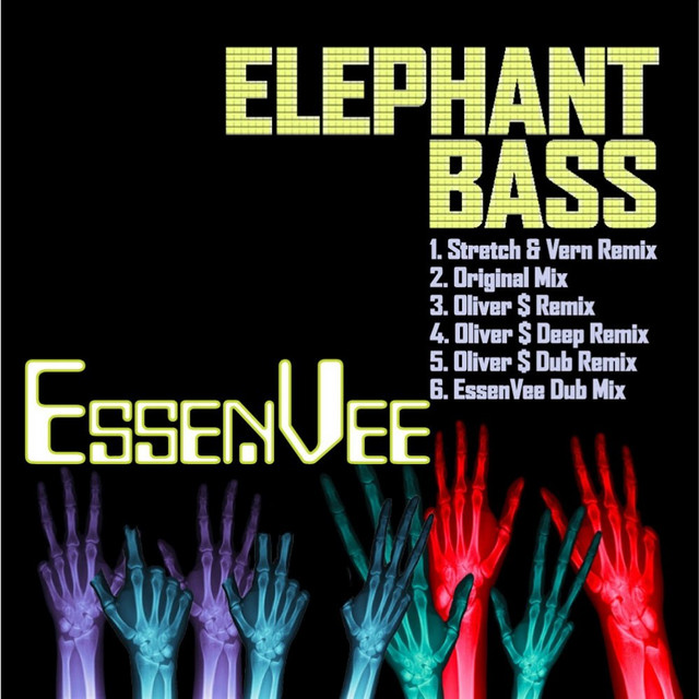 Elephant Bass - Single by EssenVee | Spotify