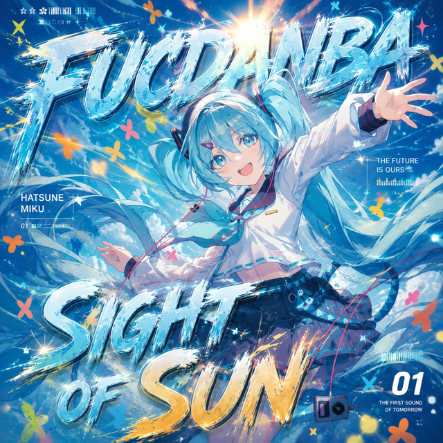 Sight of Sun