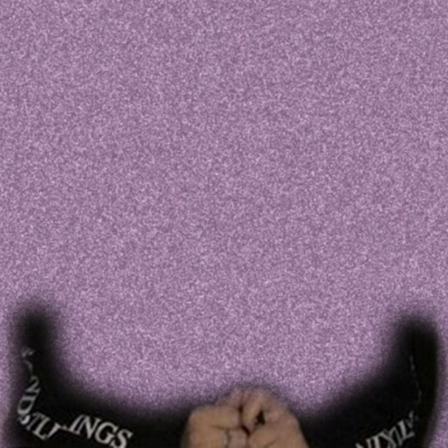 post traumatic all-nighter cover art