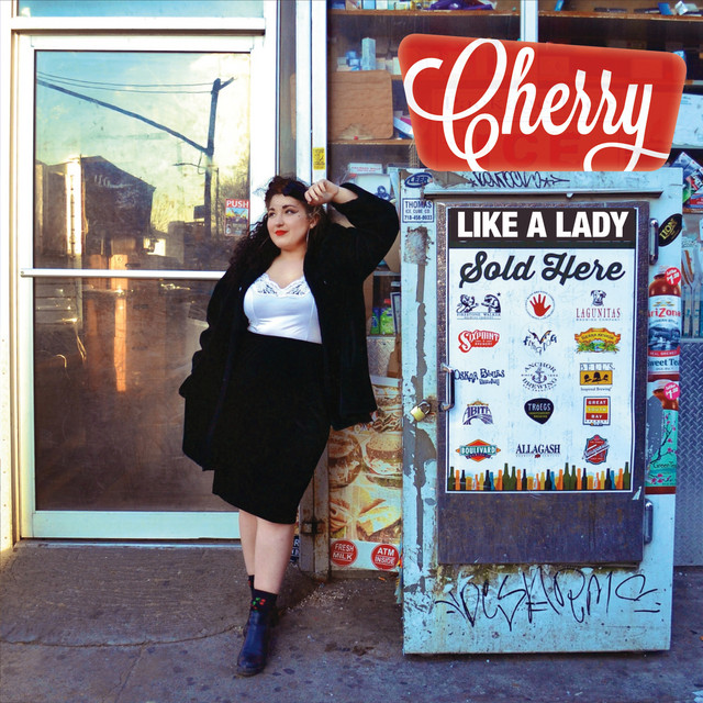 Cherry