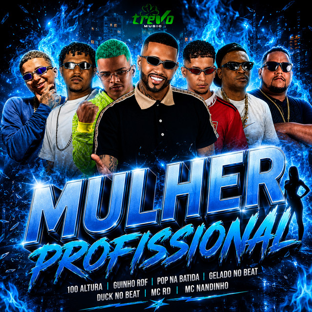 Mulher Profissional