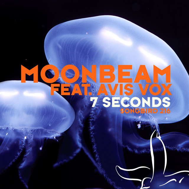 7 Seconds - EP by Moonbeam | Spotify