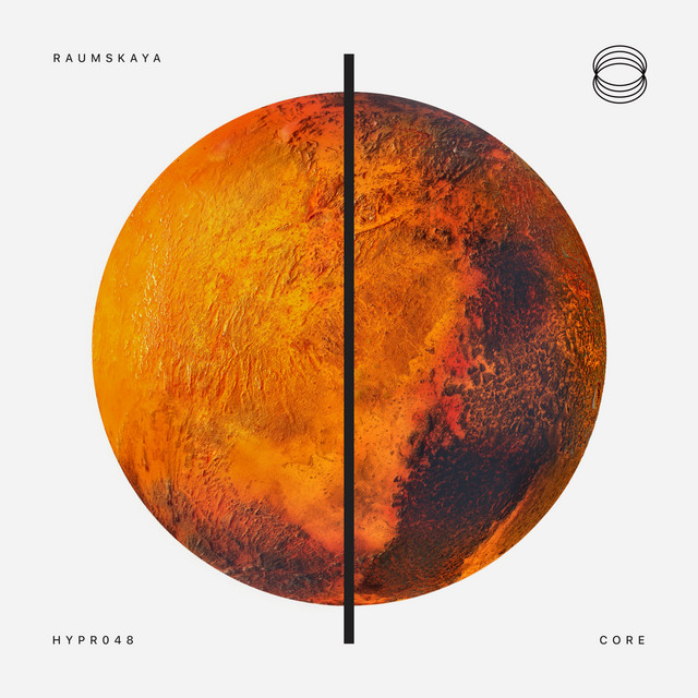 Core cover art
