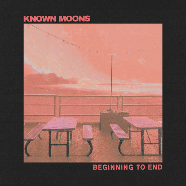 Beginning to End cover