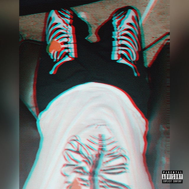 ACTING DIFFERENT cover art