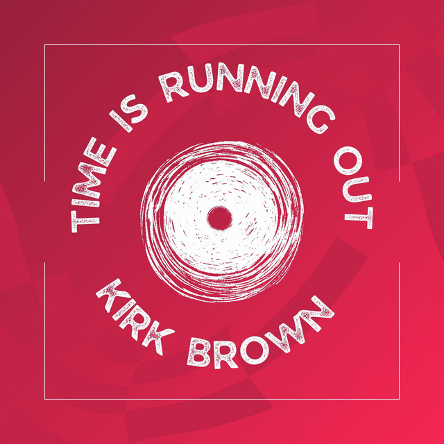 Kirk Brown
