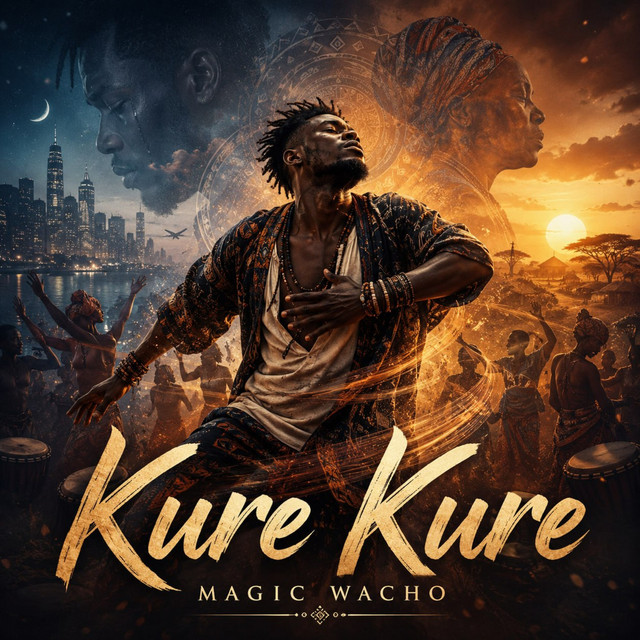Magic Wacho