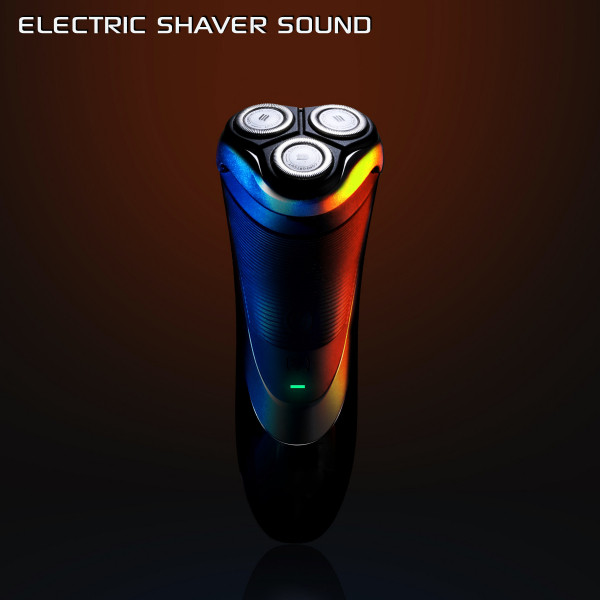 Shaver Sound - EP by Discovery Soundscapes | Spotify