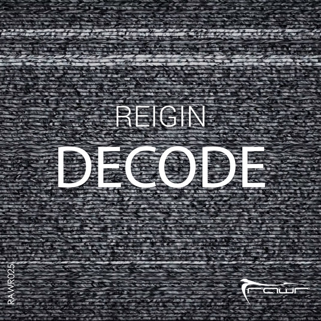 Decode cover art