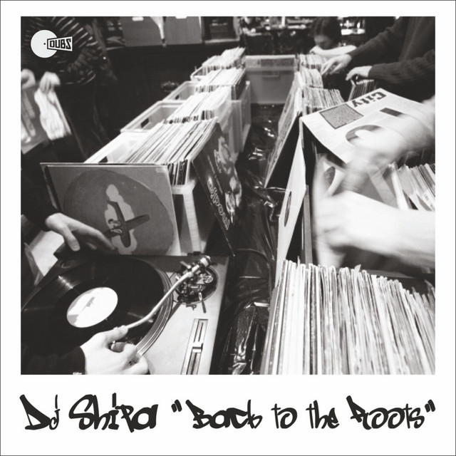 Back To The Roots cover art
