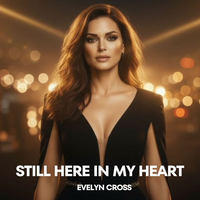 Evelyn Cross