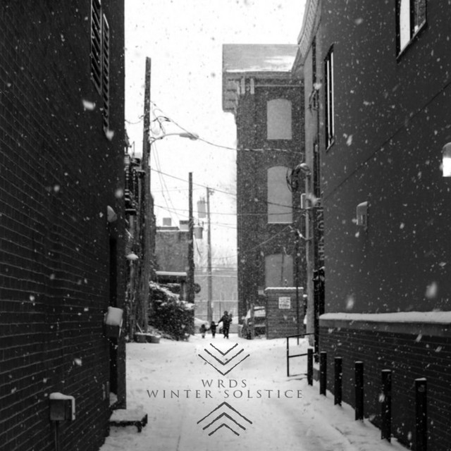 Winter Solstice cover art