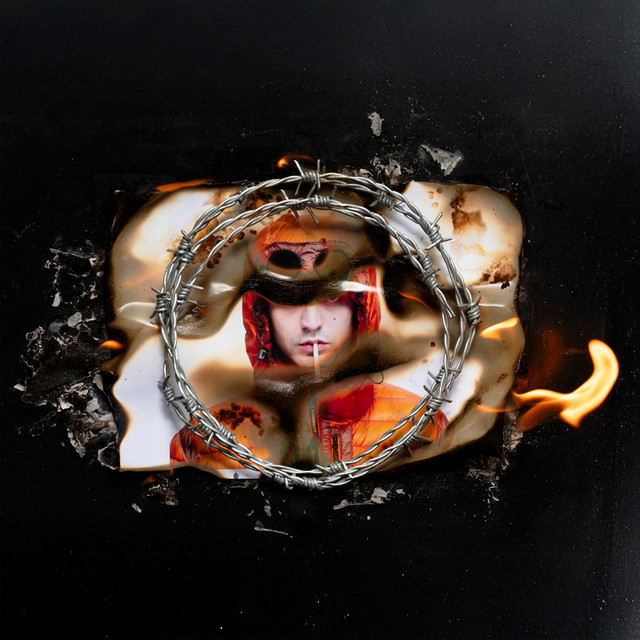 undefined album image