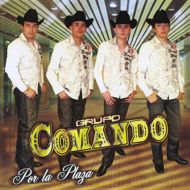 Por La Plaza cover art
