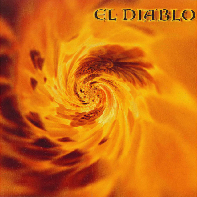 El Diablo cover art