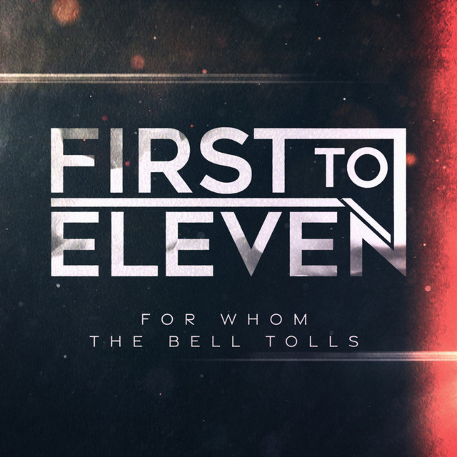 For Whom the Bell Tolls cover art