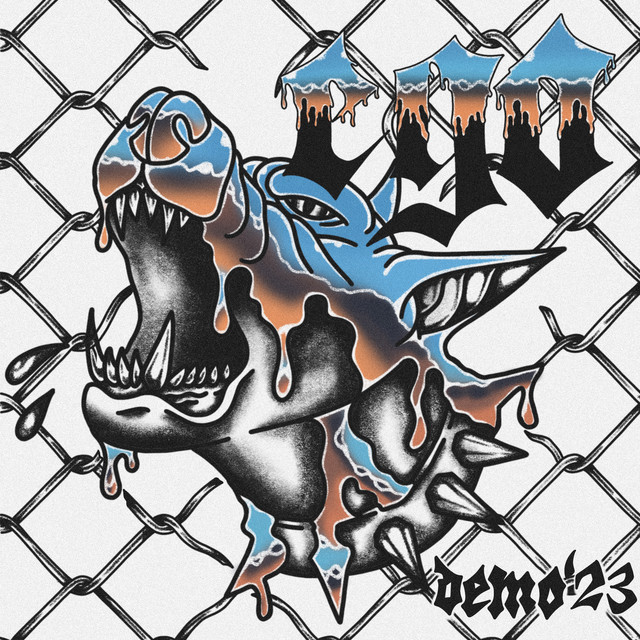 Demo ‘23 (Demo Versions) cover art