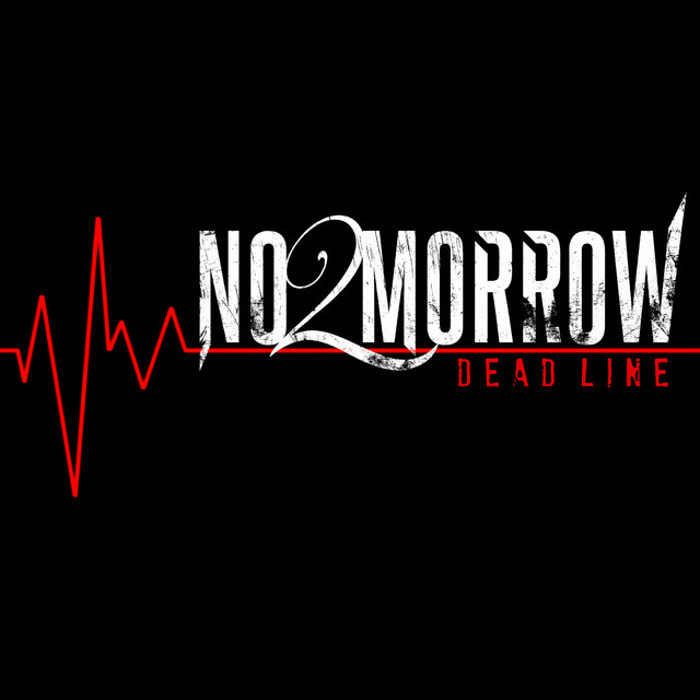 Dead Line cover art