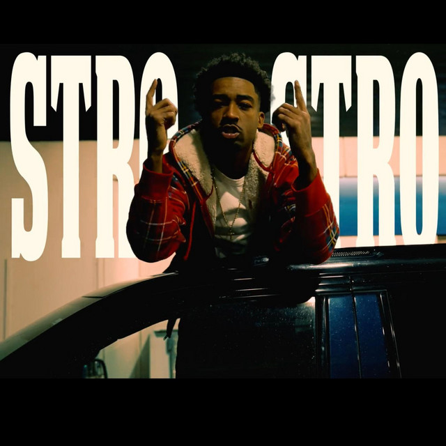 Big Status cover art