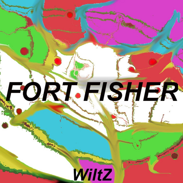 Fort Fisher cover