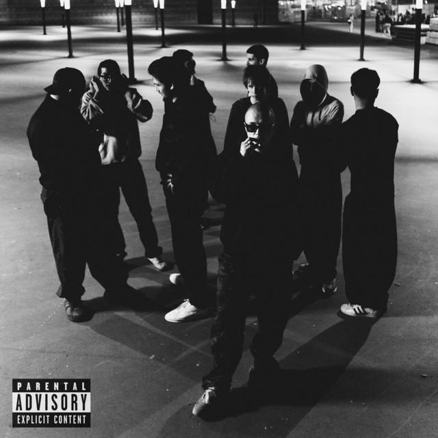 undefined album image