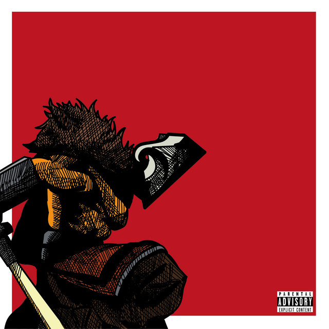 Juggernaut cover art