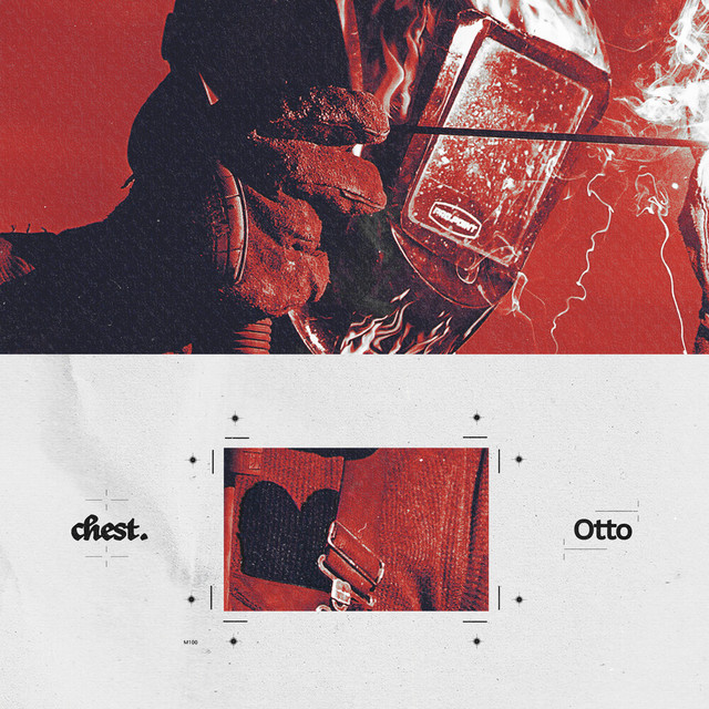 Otto cover art