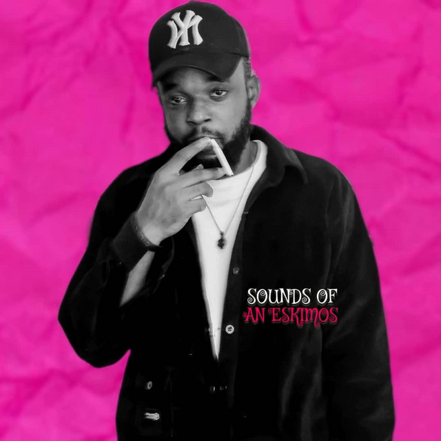 Sounds of an Eskimos cover art