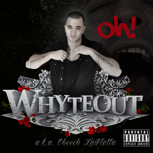 Oh! - Single cover