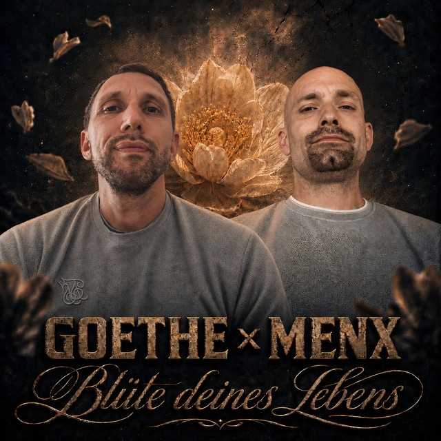 Blüte Deines Lebens cover