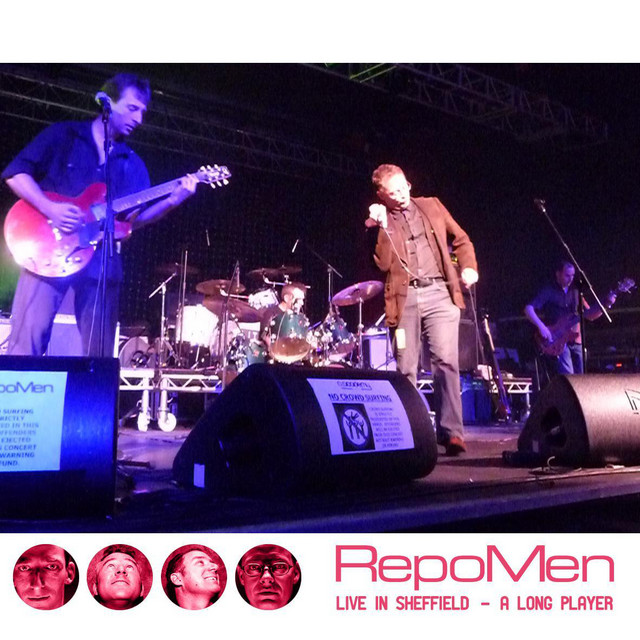 Repomen Photo