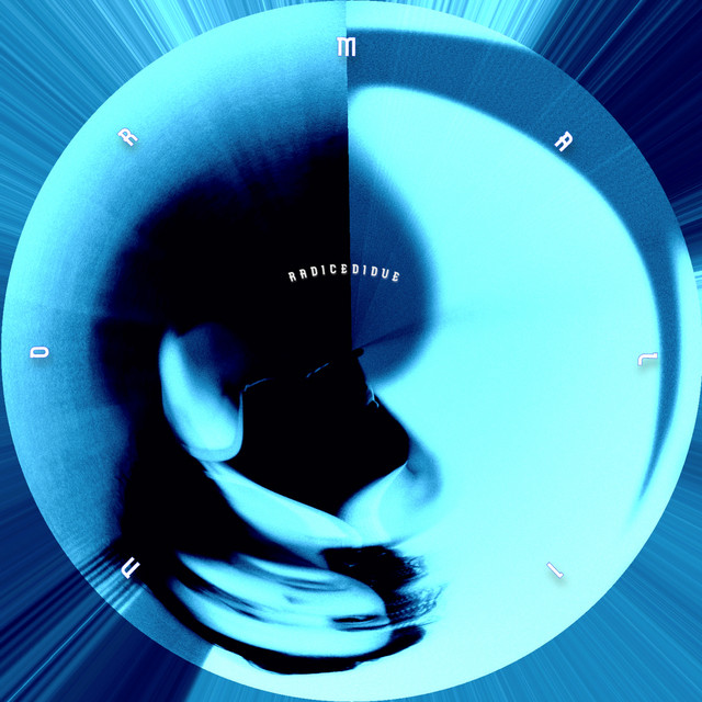normali cover art