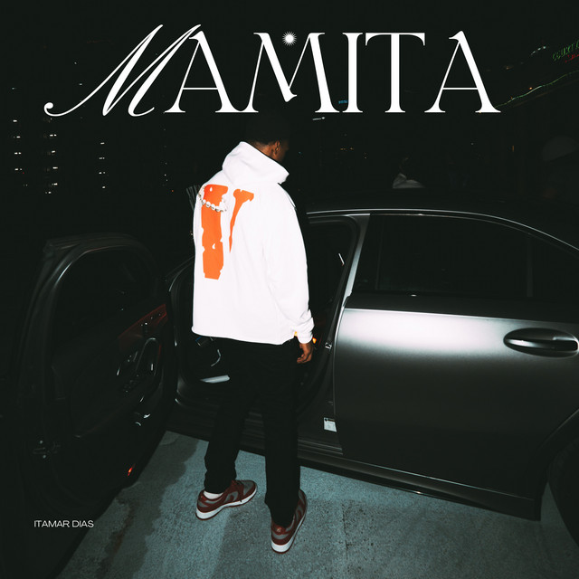 Mamita cover art