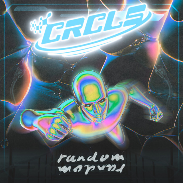 CRCLS cover art