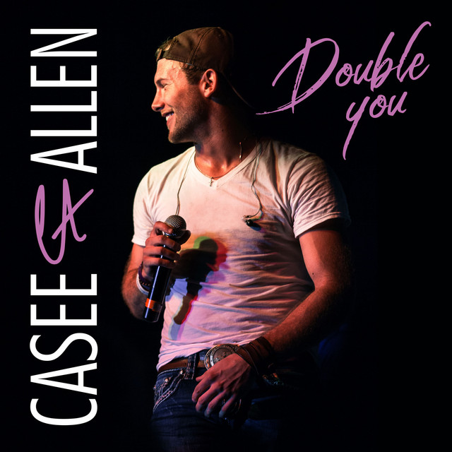 Double You cover art