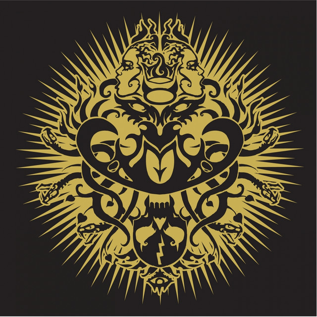Lucifer Songs (Standard Edition) cover art
