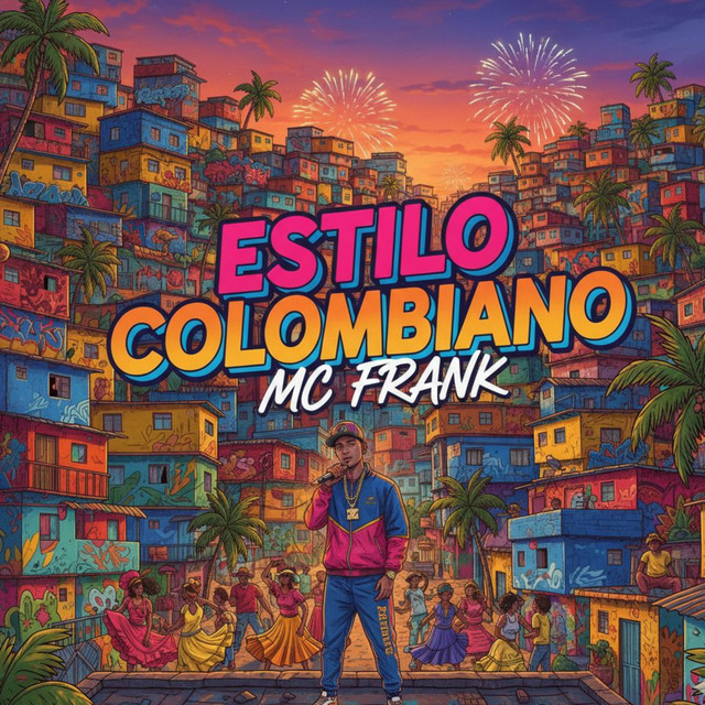 Estilo Colombiano