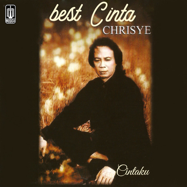Best Cinta (Best Love) cover art