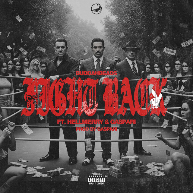 FIGHTBACK