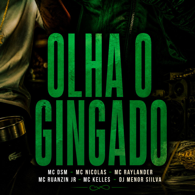 Olha O Gingado