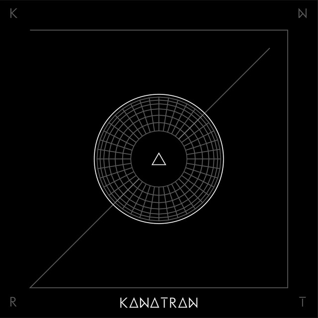 Kntrn cover art