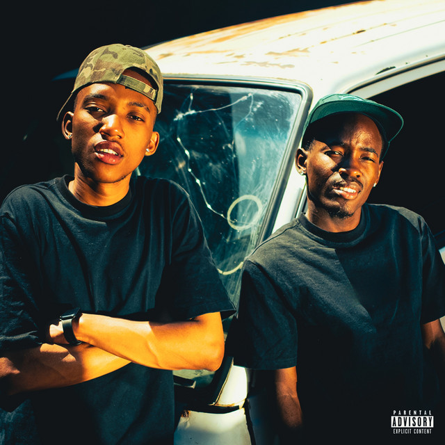 Ses'fikile cover art