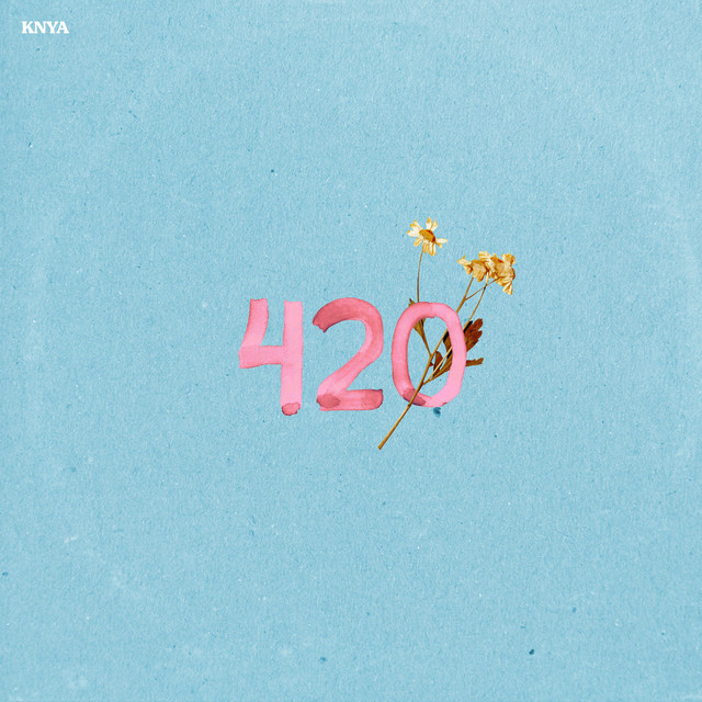 420 cover art