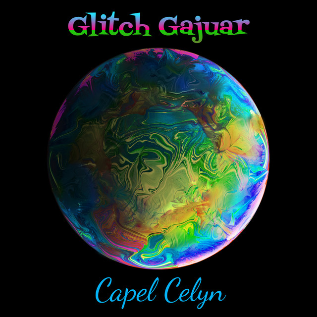 Glitch Gajuar